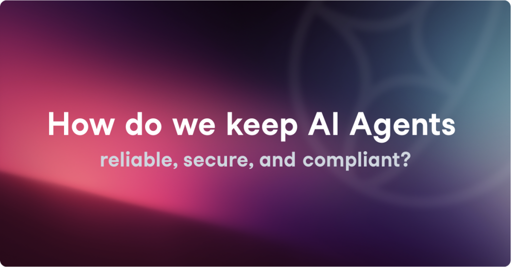 Ai governance Maisa AI